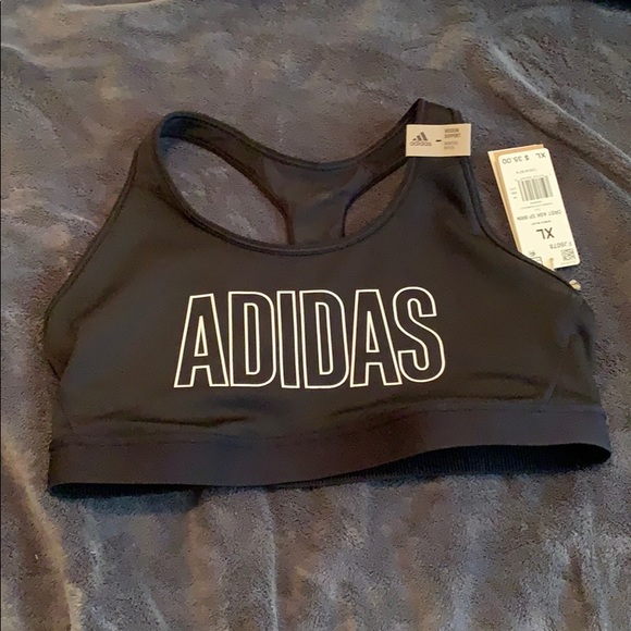Adidas sports bra - Picture 1 of 5